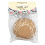 Cupcake Case (100 PCs) - Asters Maldives