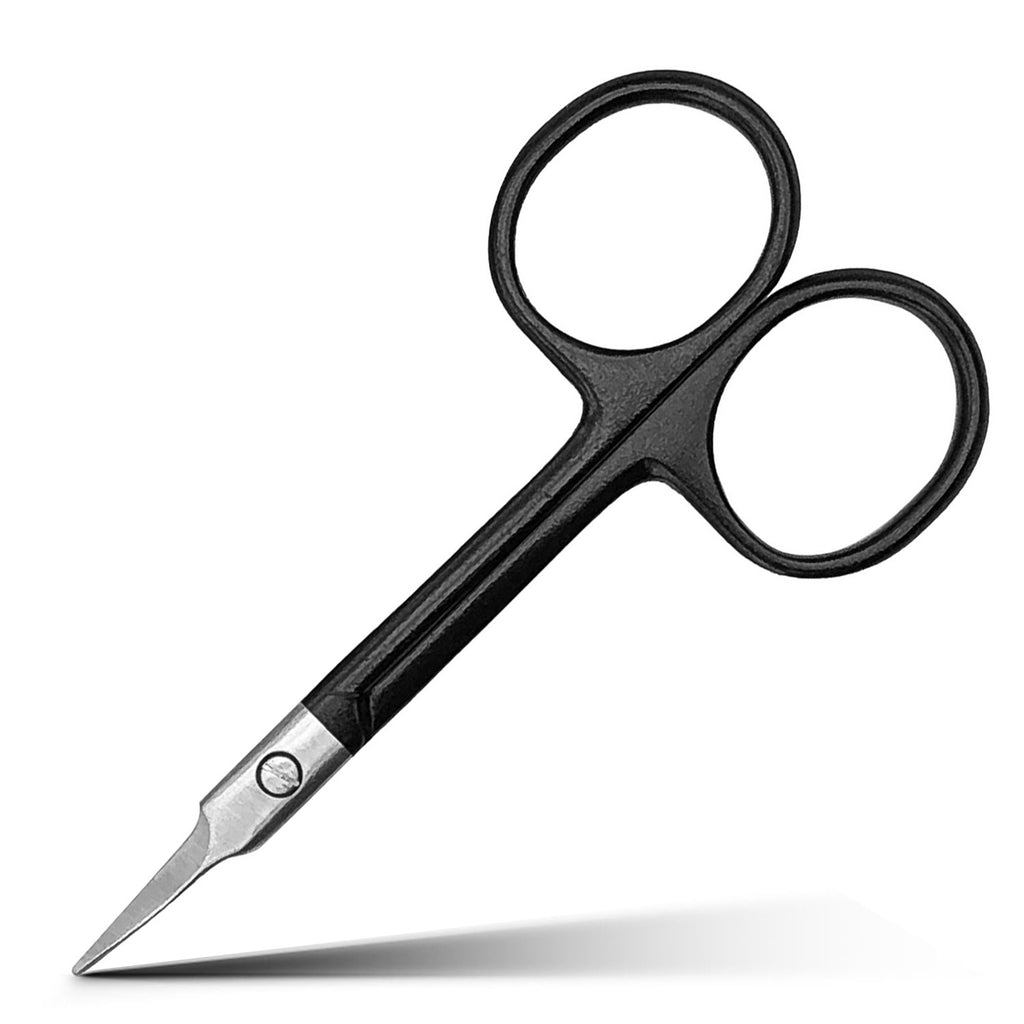 Cuticle Scissor - Asters Maldives