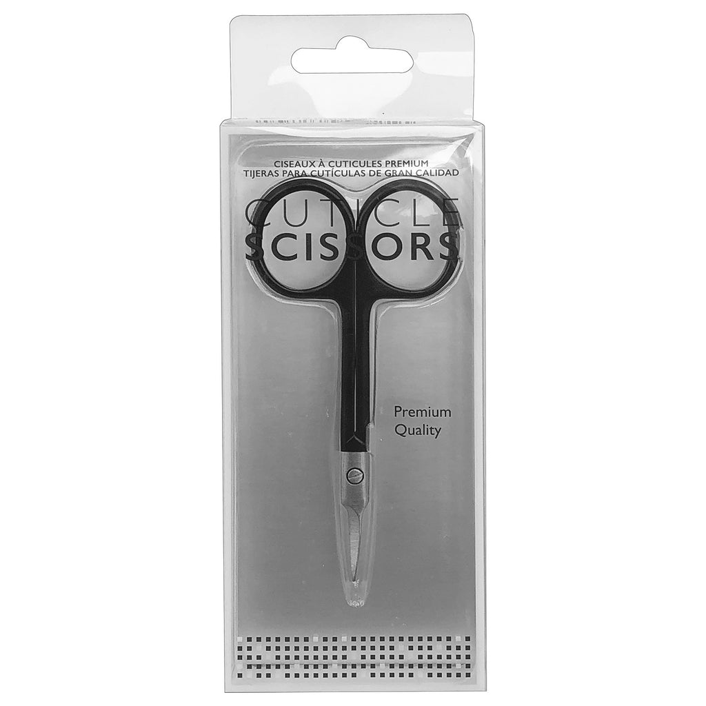 Cuticle Scissor - Asters Maldives