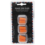 Ear Plug - Asters Maldives