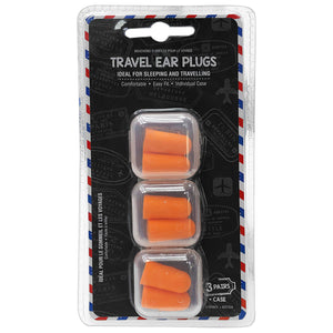 Ear Plug - Asters Maldives