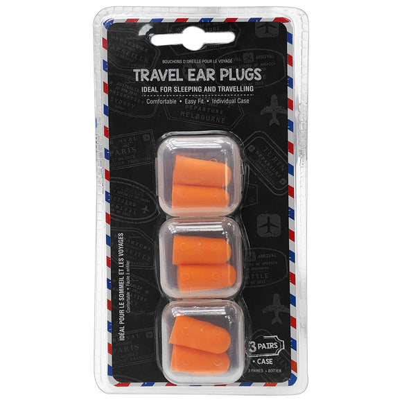 Ear Plug - Asters Maldives
