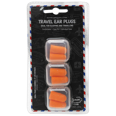 Ear Plug - Asters Maldives