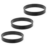 Egg Ring, Ø7.5cm (3 PCs) - Asters Maldives