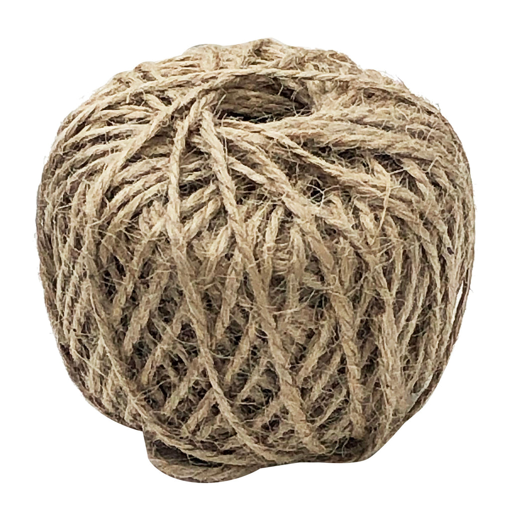 Jute Twine String (100m) - Asters Maldives