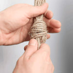 Jute Twine String (100m) - Asters Maldives