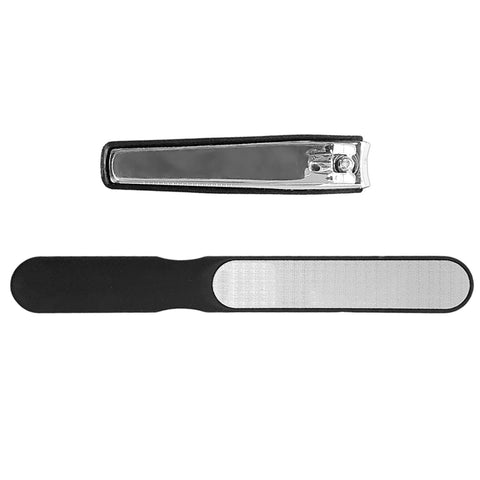 Nail Clipper (2 PCs) - Asters Maldives