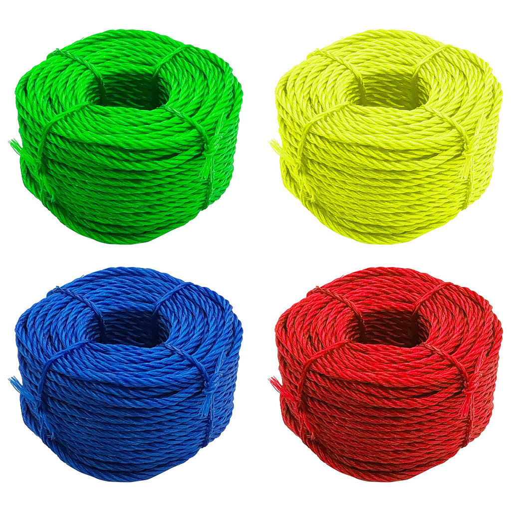 Nylon Rope - Asters Maldives