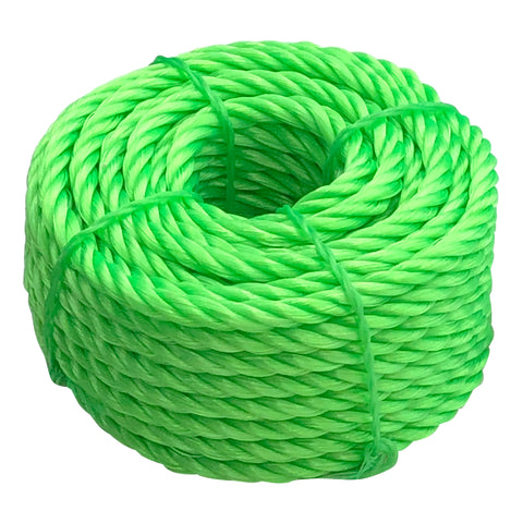 Nylon Rope - Asters Maldives