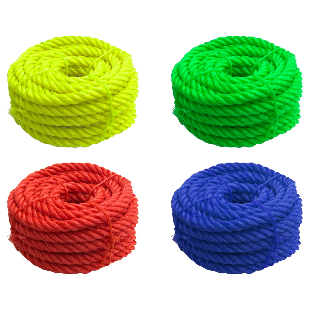 Nylon Rope - Asters Maldives