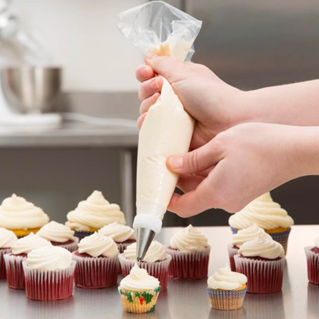 Piping Nozzle (12 PCs) - Asters Maldives