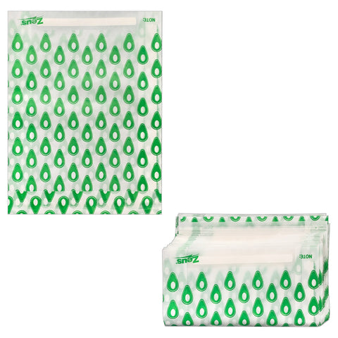 Sandwich Bag (30 PCs) - Asters Maldives