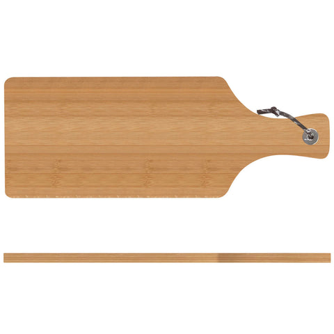 Serving Paddle (16 x 44cm) - Asters Maldives