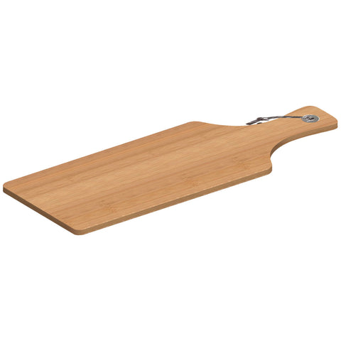 Serving Paddle (16 x 44cm) - Asters Maldives