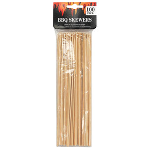 Skewers Stick (100 PCs) - Asters Maldives
