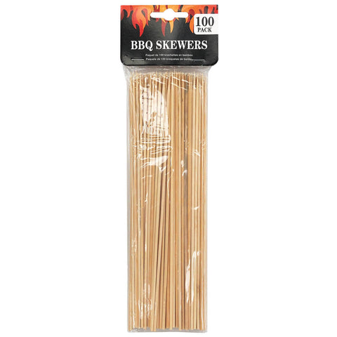 Skewers Stick (100 PCs) - Asters Maldives