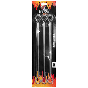 Skewers Stick (6 PCs) - Asters Maldives