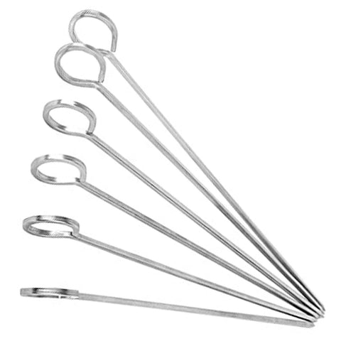 Skewers Stick (6 PCs) - Asters Maldives