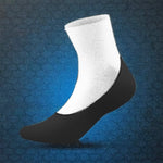 Sneaker Liner Sock - Asters Maldives