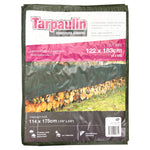 Tarpaulin - Asters Maldives