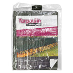 Tarpaulin - Asters Maldives