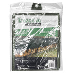 Tarpaulin - Asters Maldives