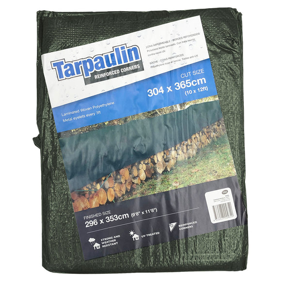 Tarpaulin - Asters Maldives