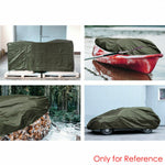 Tarpaulin (10 x 12ft.) - Asters Maldives