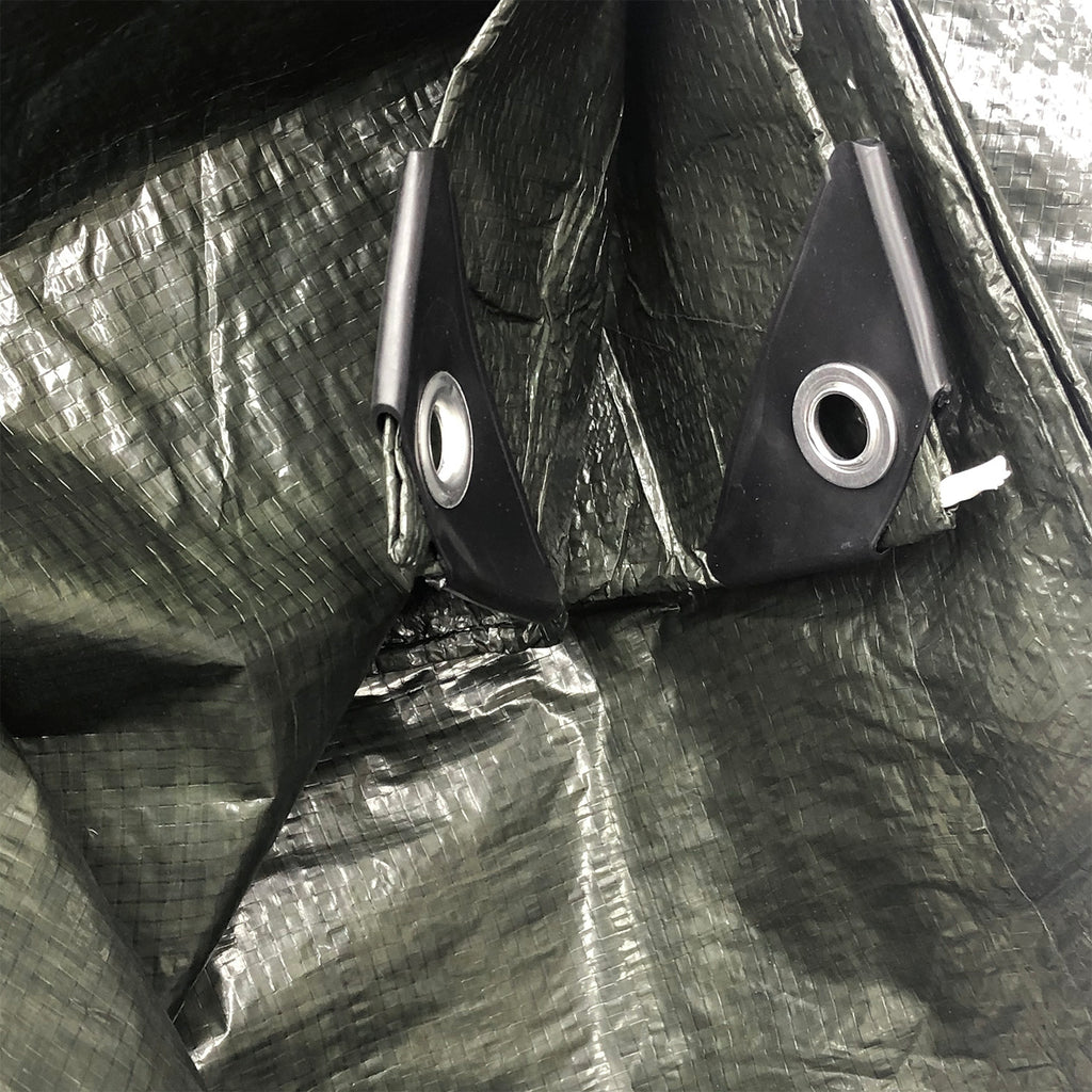 Tarpaulin (12 x 16ft.) - Asters Maldives