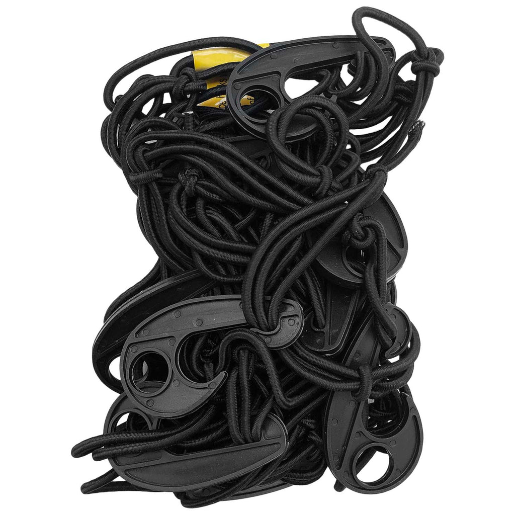 Trailer Net - Asters Maldives