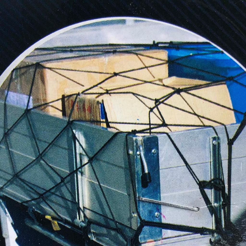 Trailer Net - Asters Maldives