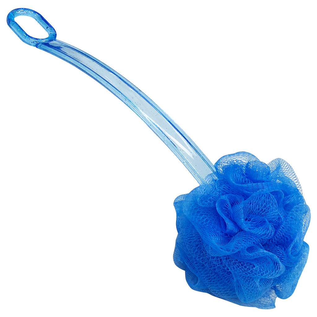 Bath Brush - Asters Maldives