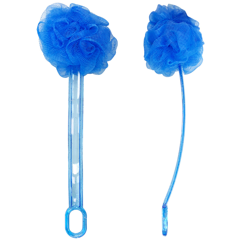 Bath Brush - Asters Maldives