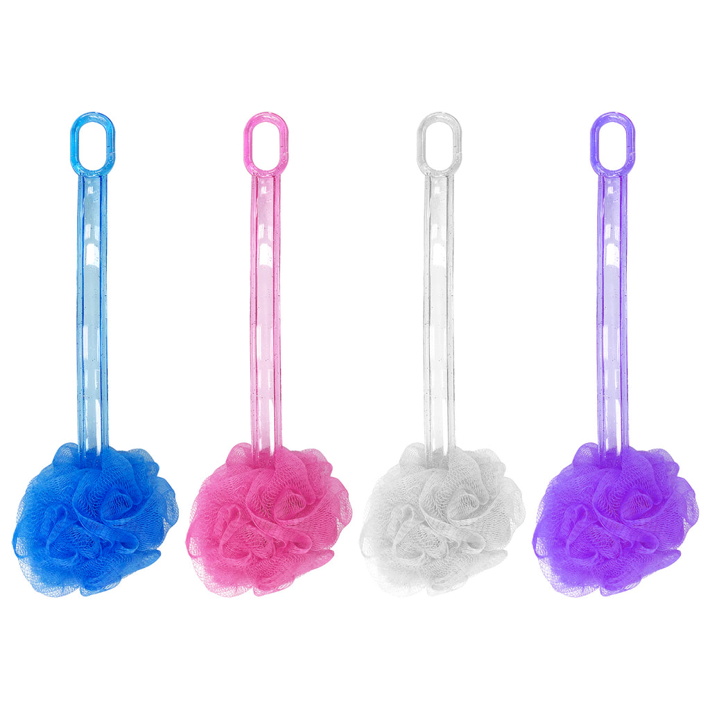 Bath Brush - Asters Maldives