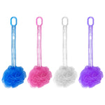 Bath Brush - Asters Maldives