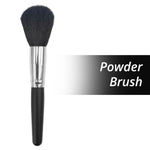 Makeup Brush - Asters Maldives