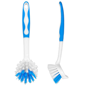 Scrubber Brush - Asters Maldives