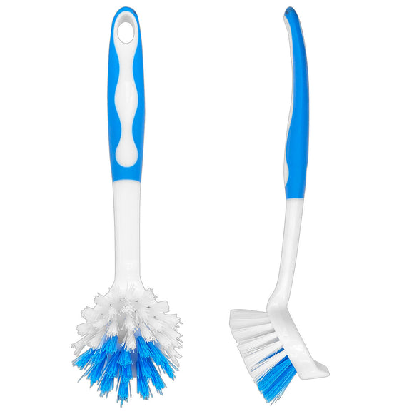 Scrubber Brush - Asters Maldives