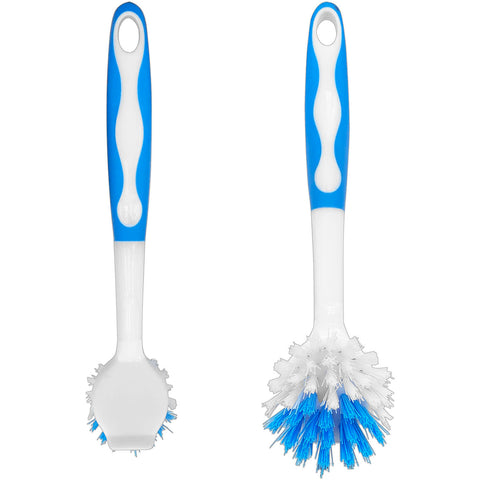 Scrubber Brush - Asters Maldives