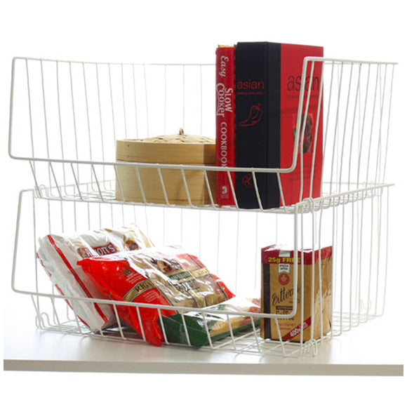 Storage Basket - Asters Maldives