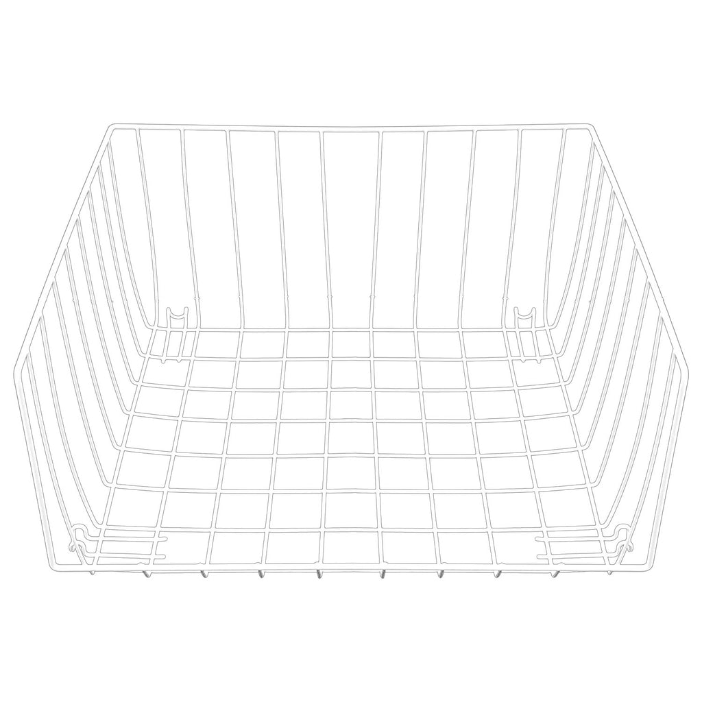 Storage Basket - Asters Maldives