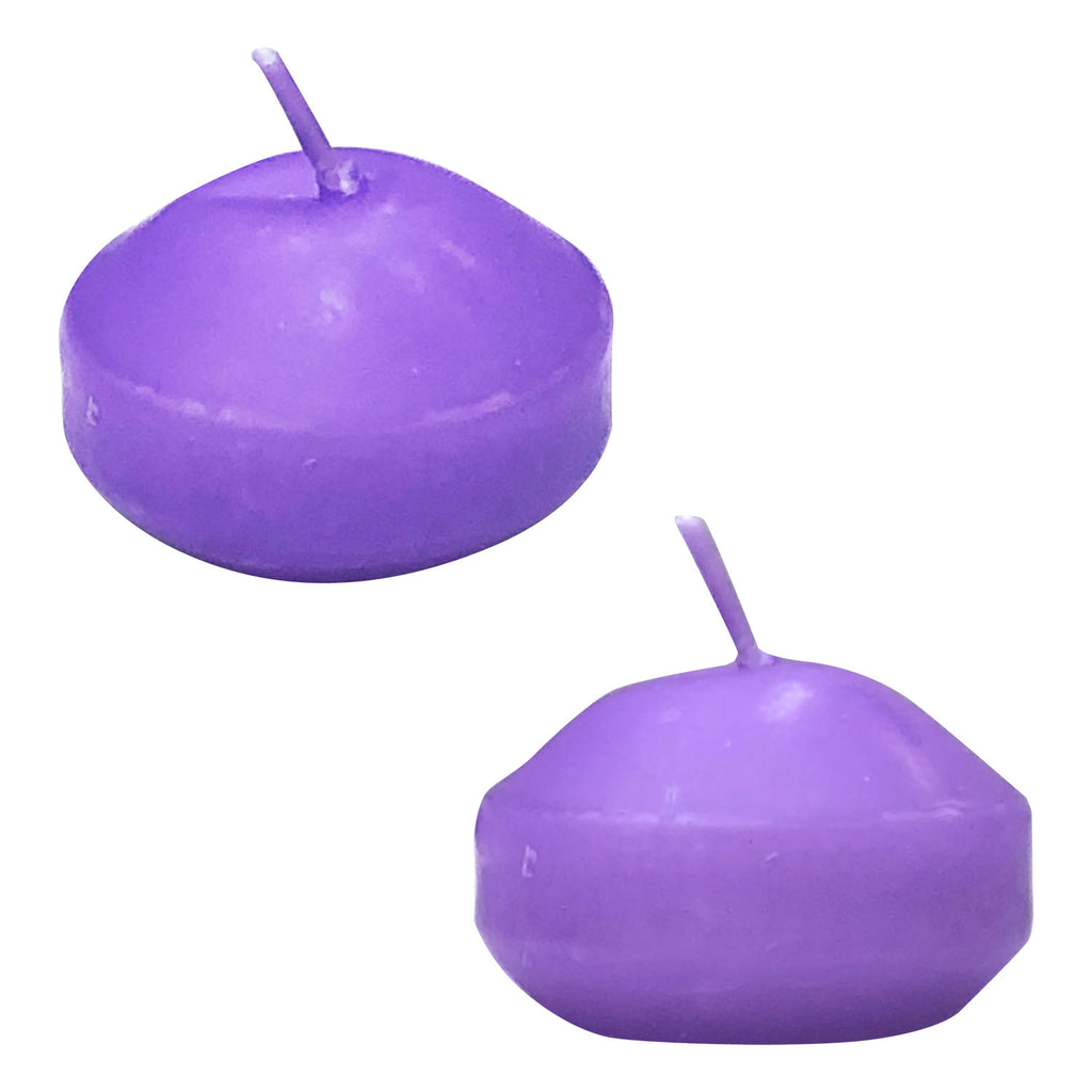 Candle (6 PCs) - Asters Maldives