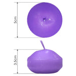 Candle (6 PCs) - Asters Maldives