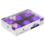 Candle (6 PCs) - Asters Maldives