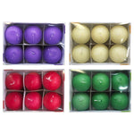 Candle (6 PCs) - Asters Maldives