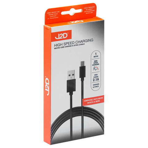 USB Cable (1m) - Asters Maldives
