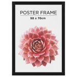 Picture Frame (50 x 70cm) - Asters Maldives