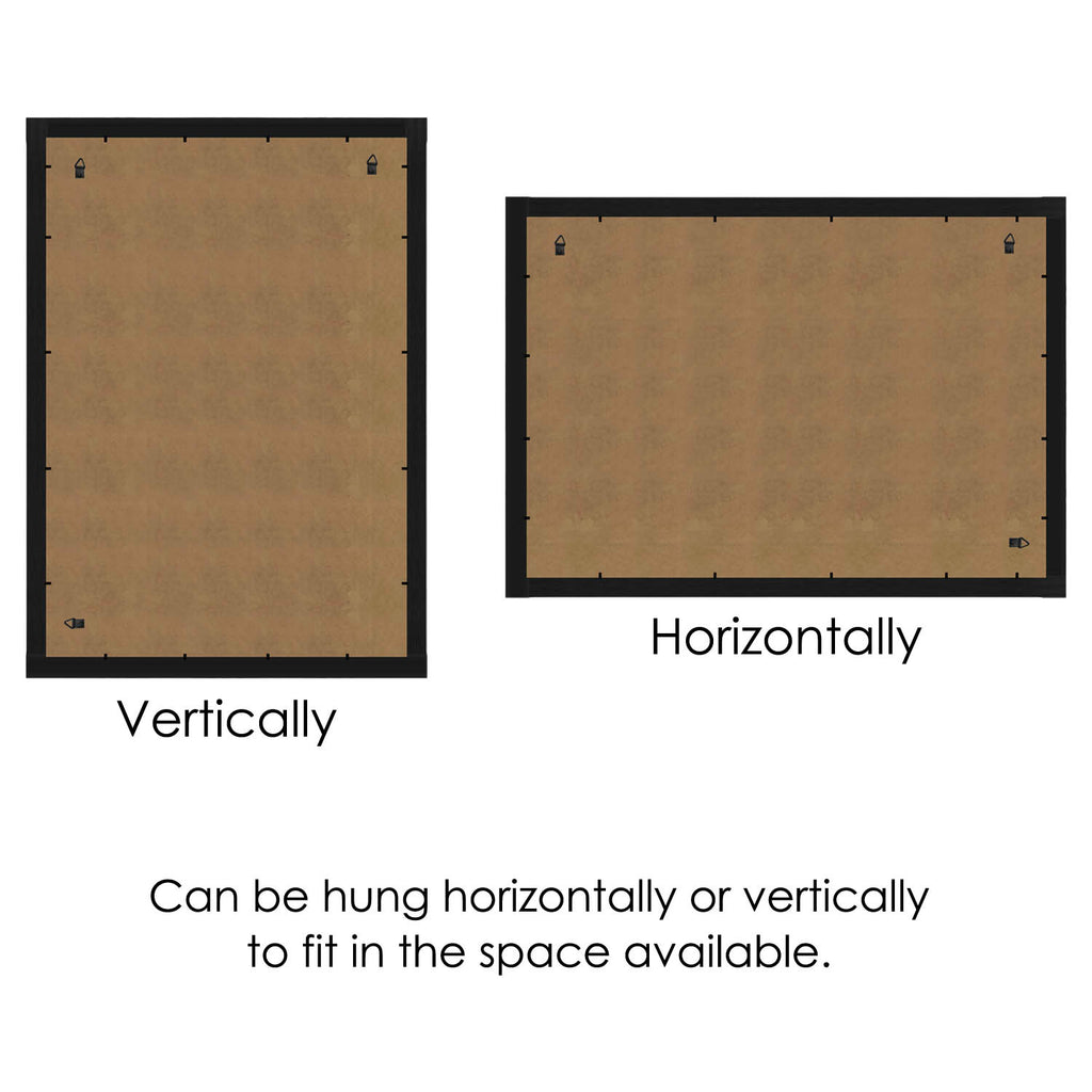 Picture Frame (60 x 90cm) - Asters Maldives