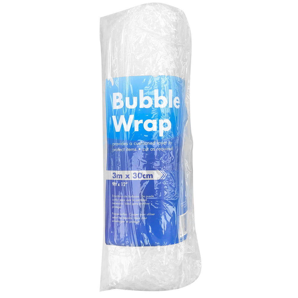 Wrapping Roll (30cm x 3m) - Asters Maldives