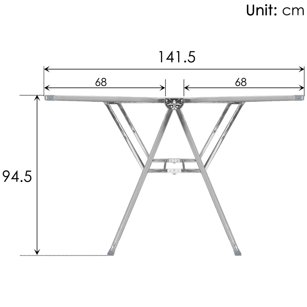 Clothes Drying Rack - Asters Maldives